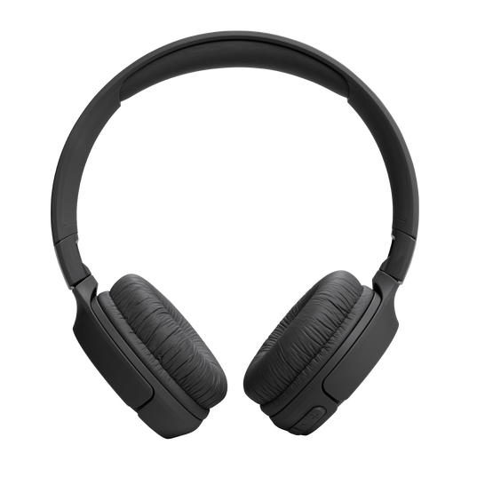 JBL Tune 525BT Headset Trådlös Huvudband Samtal/musik USB Type-C Bluetooth Svart