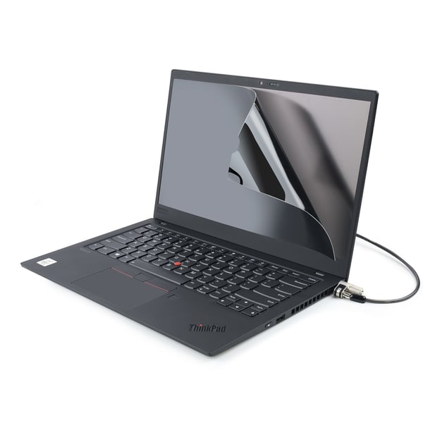 StarTech.com 133L-PRIVACY-SCREEN antirefleks skærm 33,8 cm (13.3") Laptop Rammeløst display privatlivsfilter