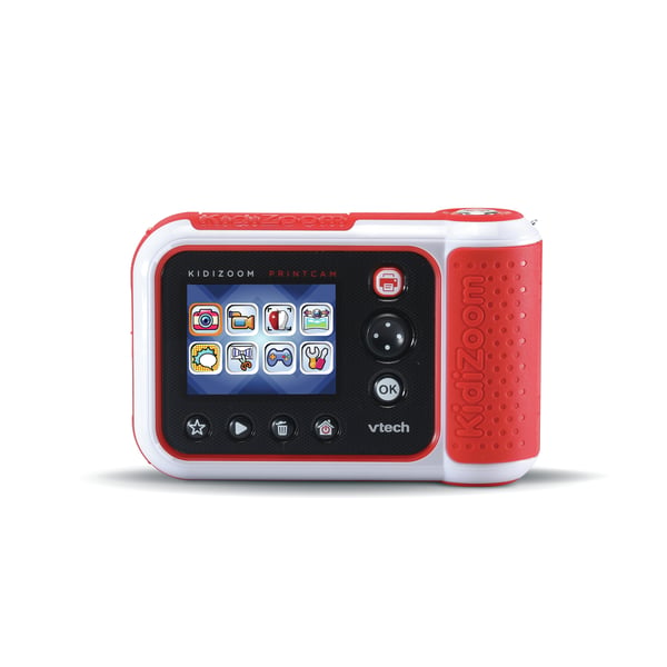 VTech KidiZoom 80-549185 børne elektronik