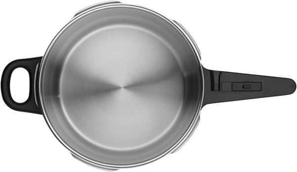 WMF Perfect 0791839990 6,5 l Rostfritt stål