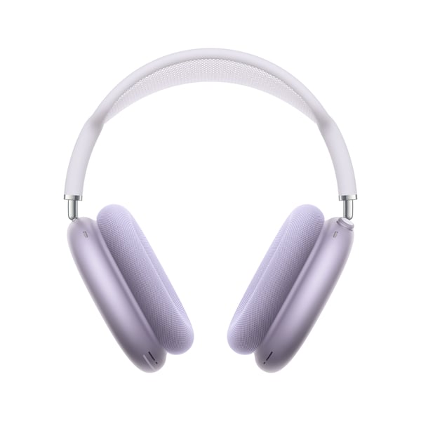 Apple AirPods Max Headset Trådløs Opkald/musik USB Type-C Bluetooth Lilla Apple AirPods Max Headset Trådløs Opkald/musik USB Type-C Bluetooth Lilla