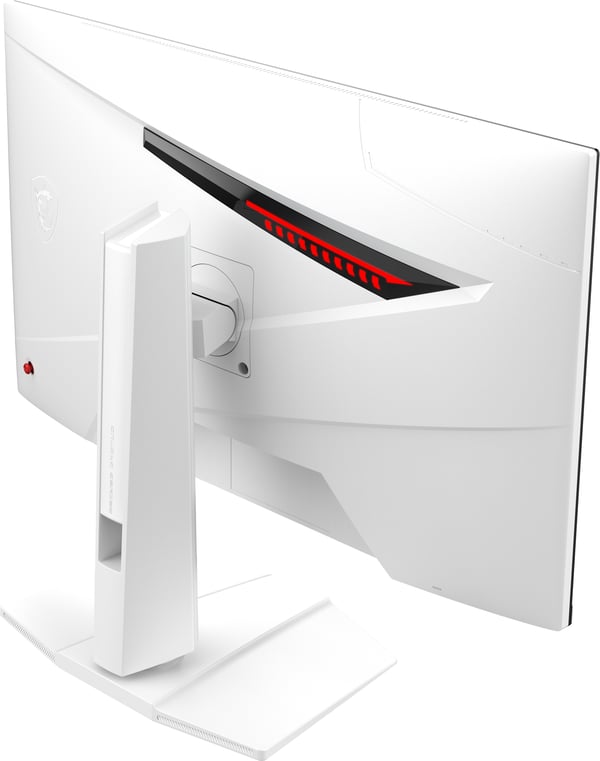 MSI MAG 274URFW computerskærm 68,6 cm (27") 3840 x 2160 pixel 4K Ultra HD Sort