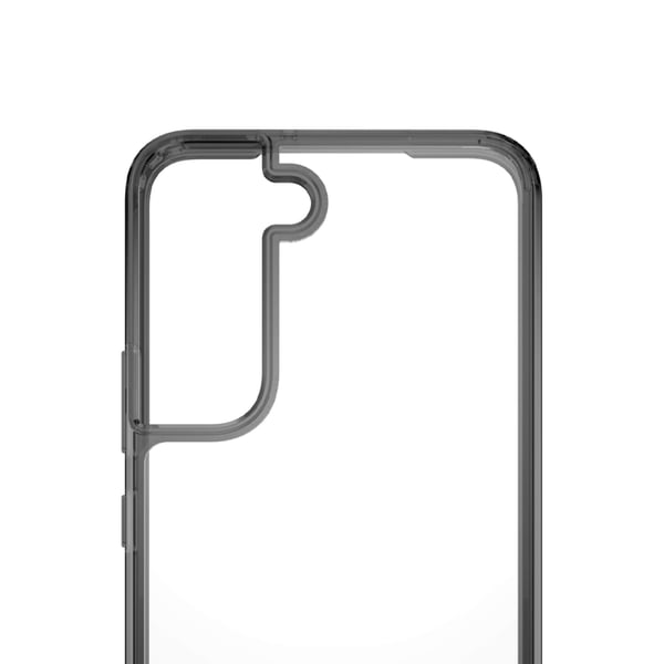 PanzerGlass ® HardCase Samsung Galaxy S22+ 5G - Smokey Sort