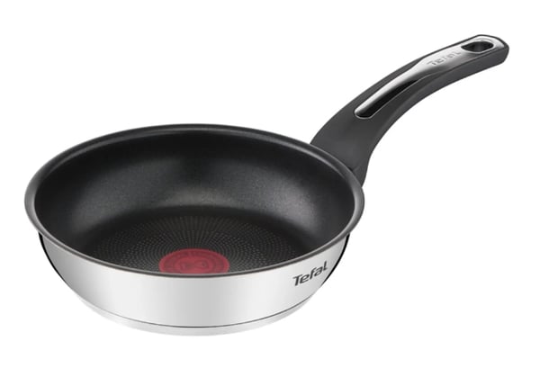 Tefal Emotion E3000604 stekpanna Allmän matlagning Rund