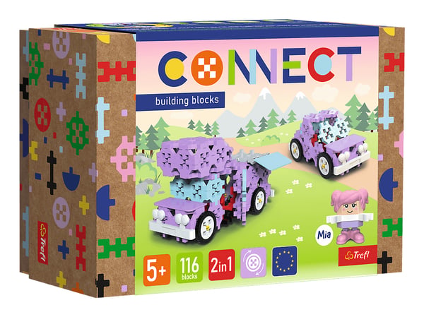 Trefl Connect