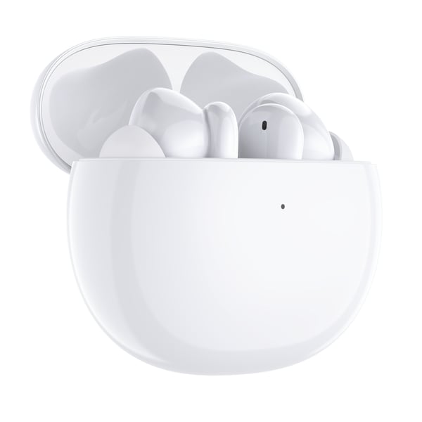 TCL MOVEAUDIO Neo Headset True Wireless Stereo (TWS) I ørerne Opkald/musik Bluetooth Hvid