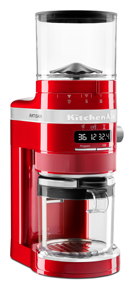 KitchenAid 5KCG8433ECA 240 W Punainen