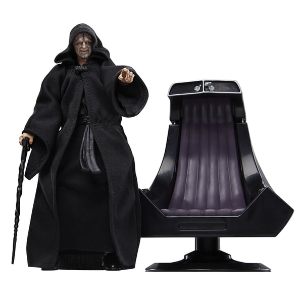 Star Wars G13185S00 legetøjsfigur til børn