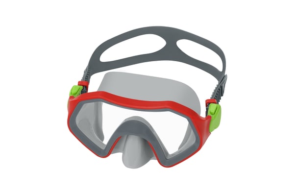 Bestway 22049 / 23 dykmasker Polykarbonat Blandade färger Barn