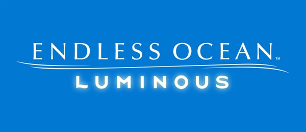 Nintendo Endless Ocean Luminous Standard Italiensk Nintendo Switch