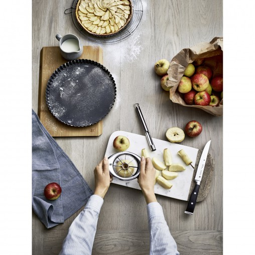 WMF 0634296040 skæremaskine Vejledning Rustfrit stål