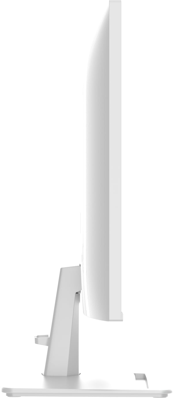 MSI Pro MP251W E2 computerskærm 62,2 cm (24.5") 1920 x 1080 pixel Fuld HD LED Hvid