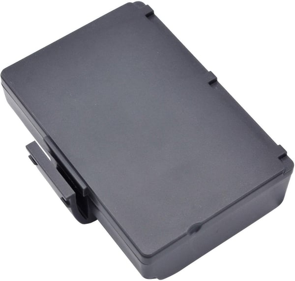 CoreParts MBXPOS-BA0368 Tulostin-/skannerivaraosa ja -tarvike Akku 1 kpl