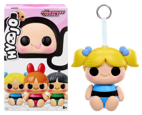 Hyojo Powerpuff