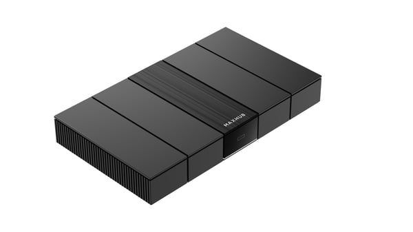 MAXHUB WB05 videokonferenstillbehör Svart