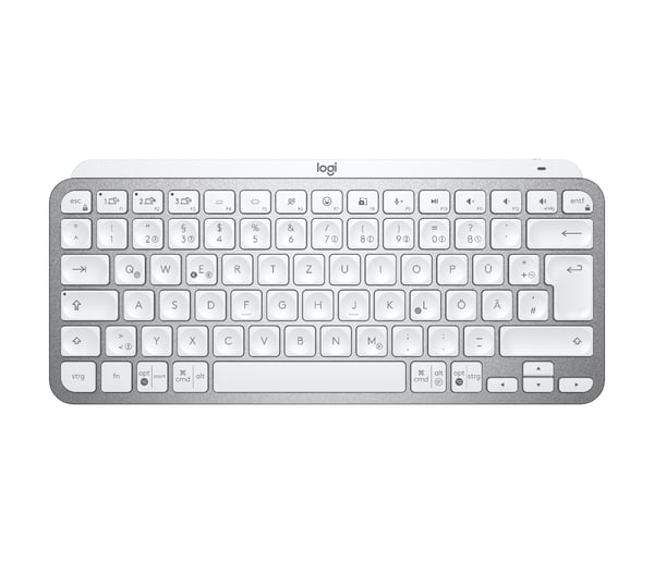 Logitech MX Keys Mini Logitech MX Keys Mini