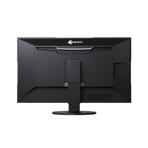 EIZO ColorEdge CG319X tietokoneen litteä näyttö 79 cm (31.1") 4096 x 2160 pikseliä 4K DCI LED Musta