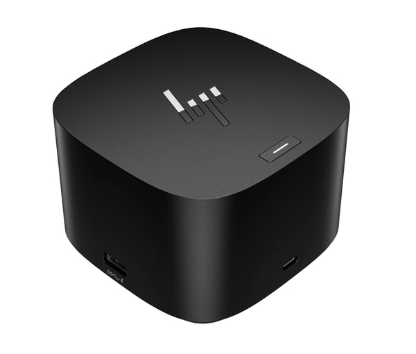 HP Thunderbolt-docka 120 W G4