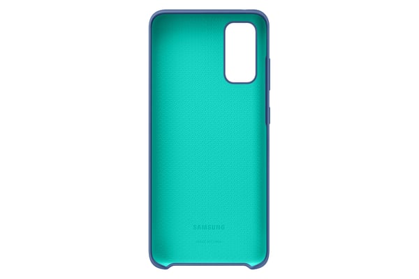 Samsung EF-PG980 mobiltelefon etui 15,8 cm (6.2") Cover Marineblå