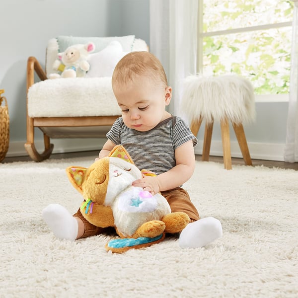 VTech 80-575007 täytetty lelu