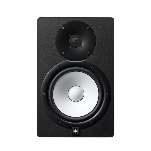 Yamaha HS8 højttaler 2-vejs Sort Ledningsført 120 W
