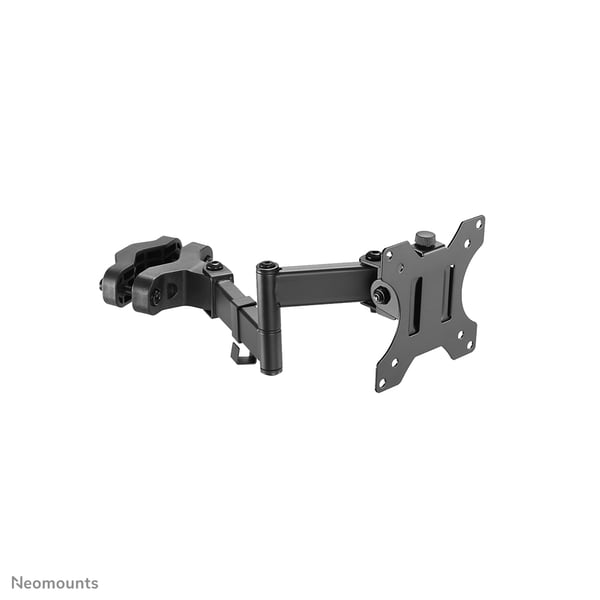 Neomounts FL40-450BL11 TV-kiinnike 81,3 cm (32") Musta