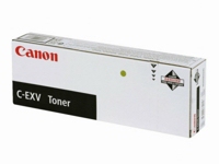 Canon C7055 7065, C-EXV31 Toner, Cyan värikasetti 1 kpl Alkuperäinen Syaani
