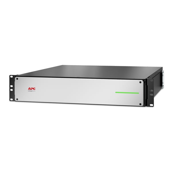 APC XBP48RM2U-LI UPS batteri Lithium-Ion (Li-Ion) 48 V 50 At APC XBP48RM2U-LI UPS batteri Lithium-Ion (Li-Ion) 48 V 50 At