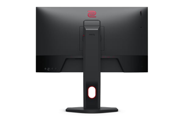 ZOWIE XL2540K platta pc-skärmar 62,2 cm (24.5") 1920 x 1080 pixlar Full HD LED Svart