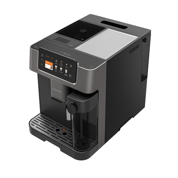 Grundig KVA 8230 Espressomaskin 2 l