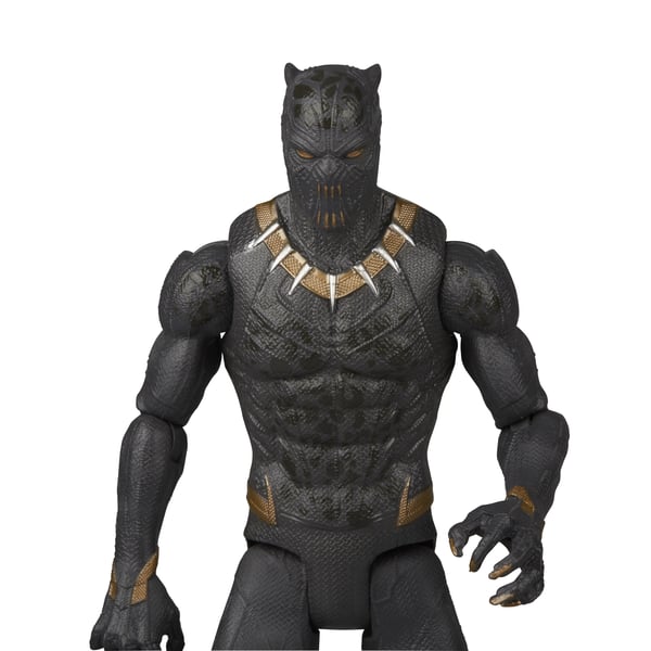 Hasbro Marvel Studios: Black Panther E0868EU6 legetøjsfigur til børn