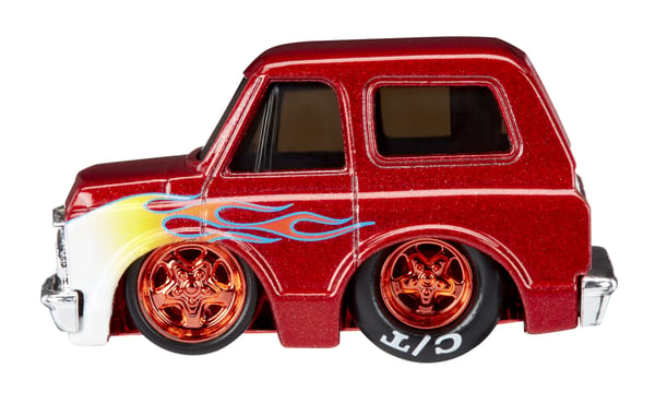 MGA Entertainment CarTuned Series 1 Asst