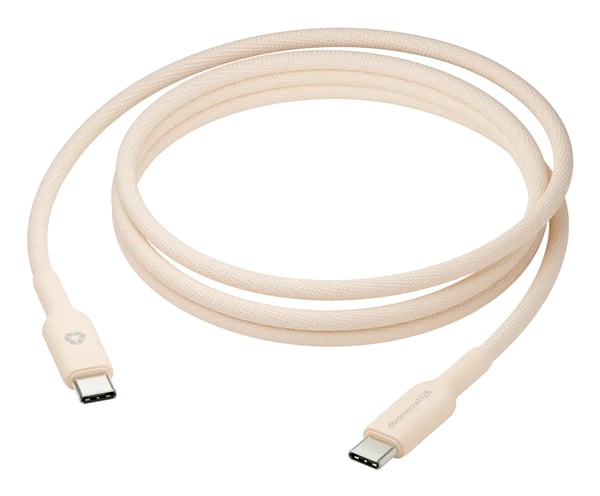 dbramante1928 CB20CCBE7209 USB-kabel 1,5 m USB C 60 W Beige
