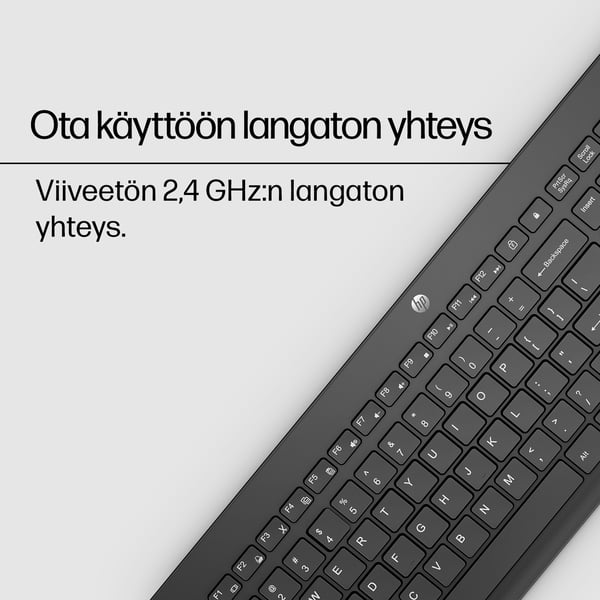 HP 230 langaton näppäimistö