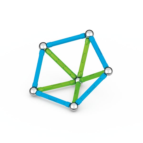 Geomag Classic GM275 avstressande leksak Neodymmagnetleksak