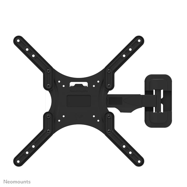 Neomounts WL40-540BL14 tv-beslag 139,7 cm (55") Sort