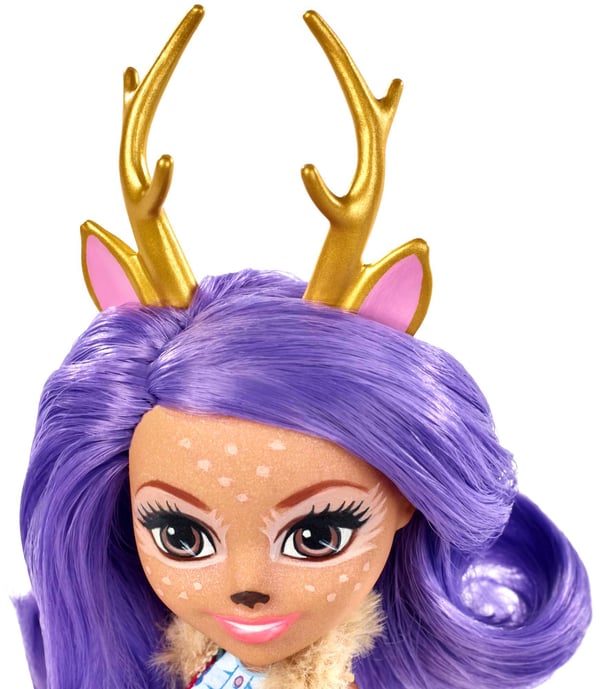 Enchantimals DANESSA DEER DOLL