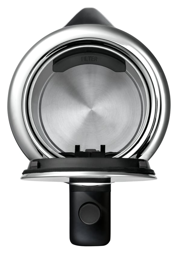 WMF Lono 0413130011 elkedel 1,6 L 2400 W Rustfrit stål
