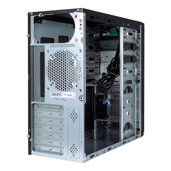 UNYKAch Caviar 8K PRO Tower Sort