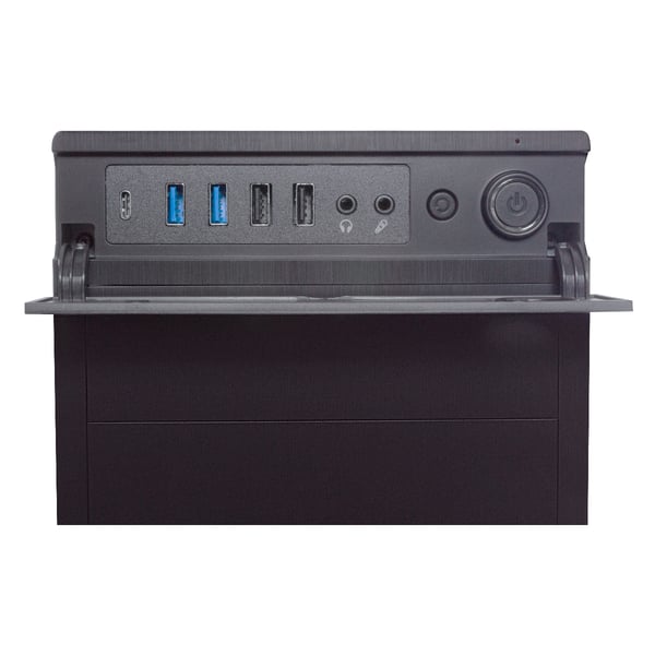 UNYKAch Caviar 6k Pro Evo Mini Tower Sort