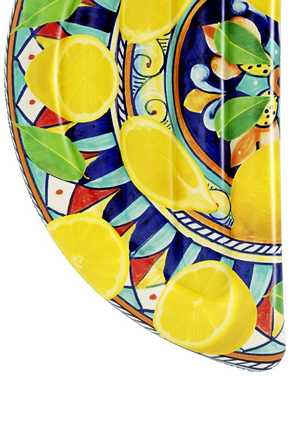 Bestway 43364 pool og strand flyder Flerfarvet Billede PVC Flydende madras