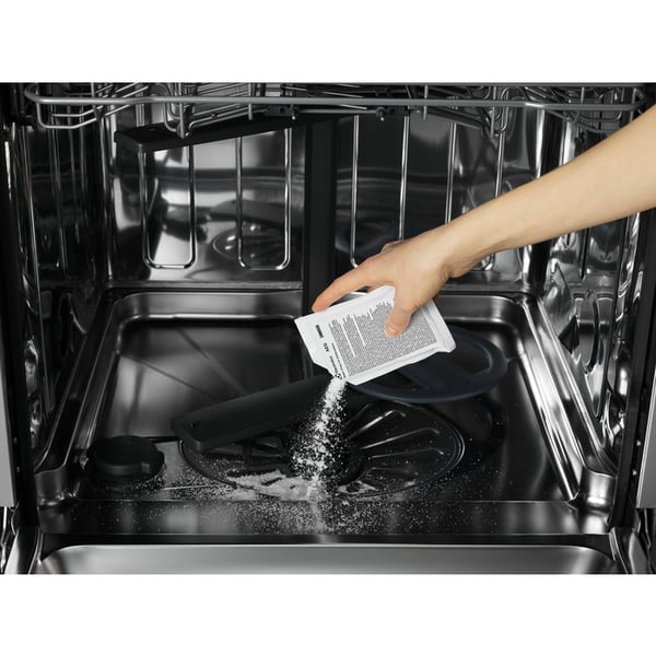 Electrolux M3DCP200 kalkinpoistoaine Monikäyttöinen Jauhe ( aine )
