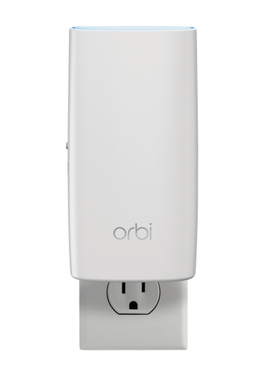 NETGEAR RBK30 Tri-band (2,4 GHz / 5 GHz / 5 GHz) Wi-Fi 5 (802.11ac) Vit
