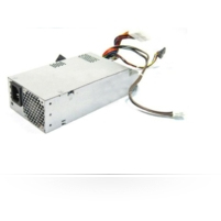 CoreParts MBPSI1001 virtalähdeyksikkö 220 W Hopea