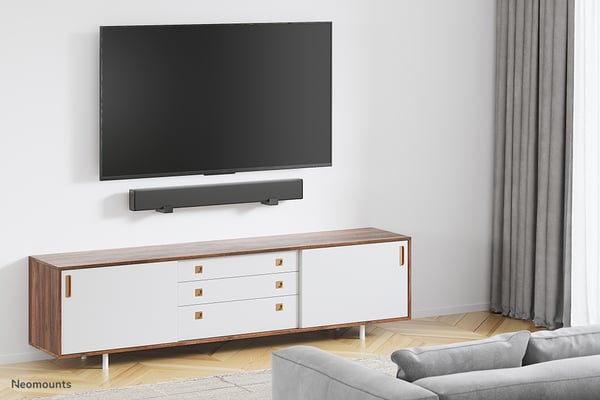 Neomounts AWL29-550BL1 TV-kiinnikkeen lisävaruste