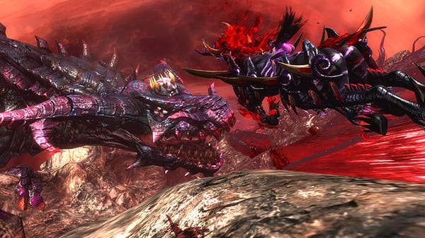 Nintendo Bayonetta 2 Standard Spansk Wii U