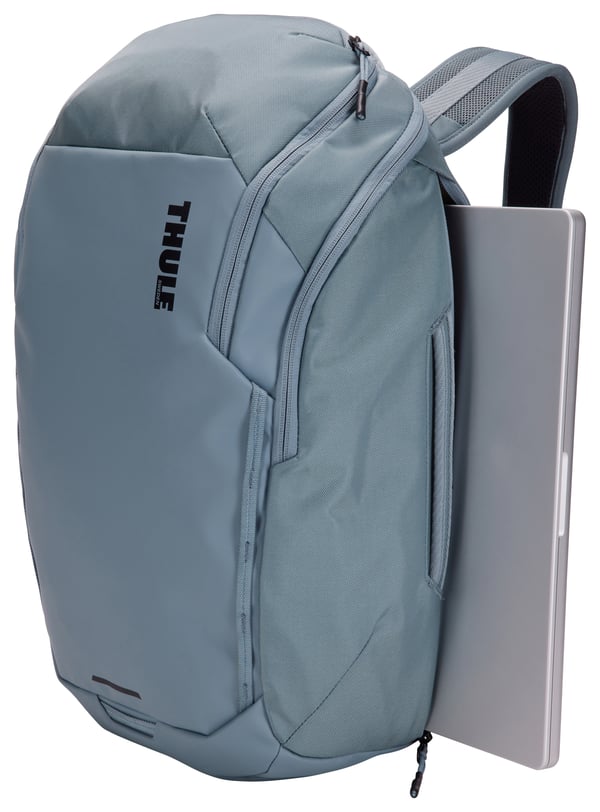 Thule Chasm TCHB215 Pond Gray rygsæk Fritidsrygsæk Grå Polyester