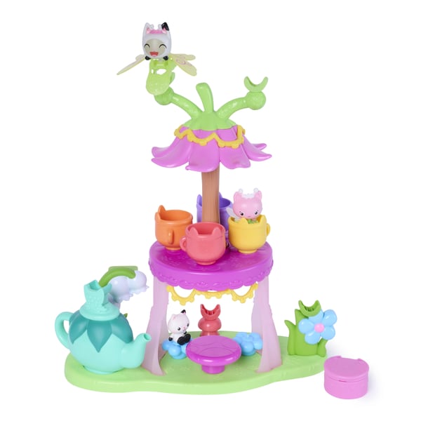 Gabby's Dollhouse 6076189 lasten leluhahmo
