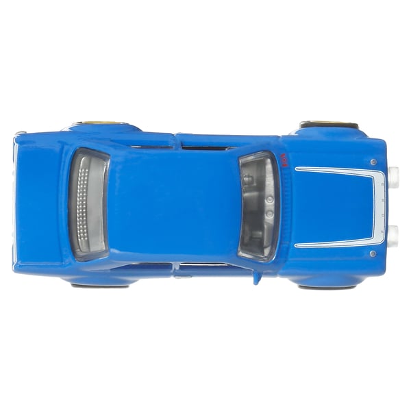 Hot Wheels Fast & Furious JMN13 leluajoneuvo
