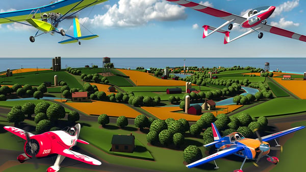BANDAI NAMCO Entertainment Ultrawings VR, PS4 Standard Engelsk PlayStation 4